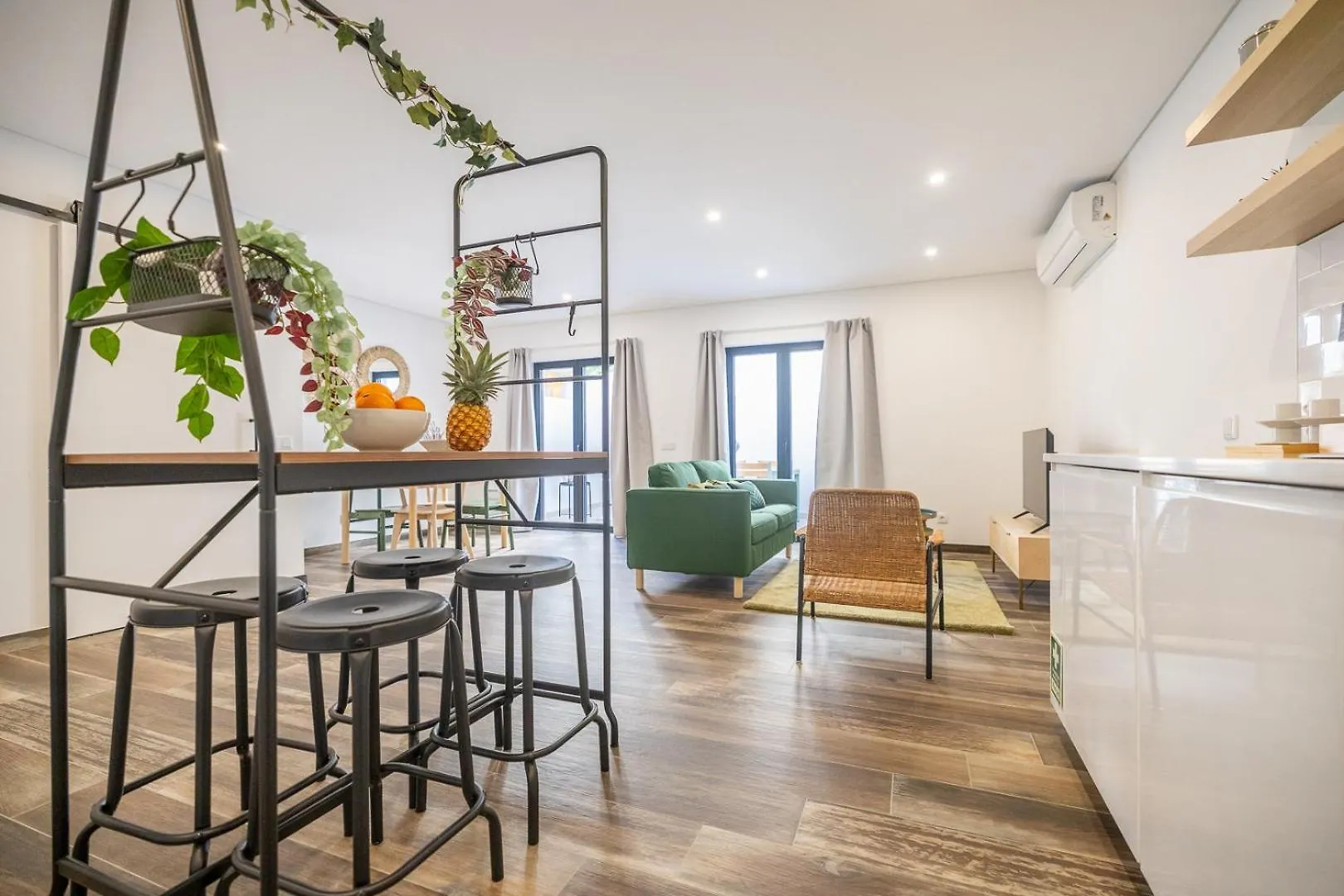 Roots Apartments Faro