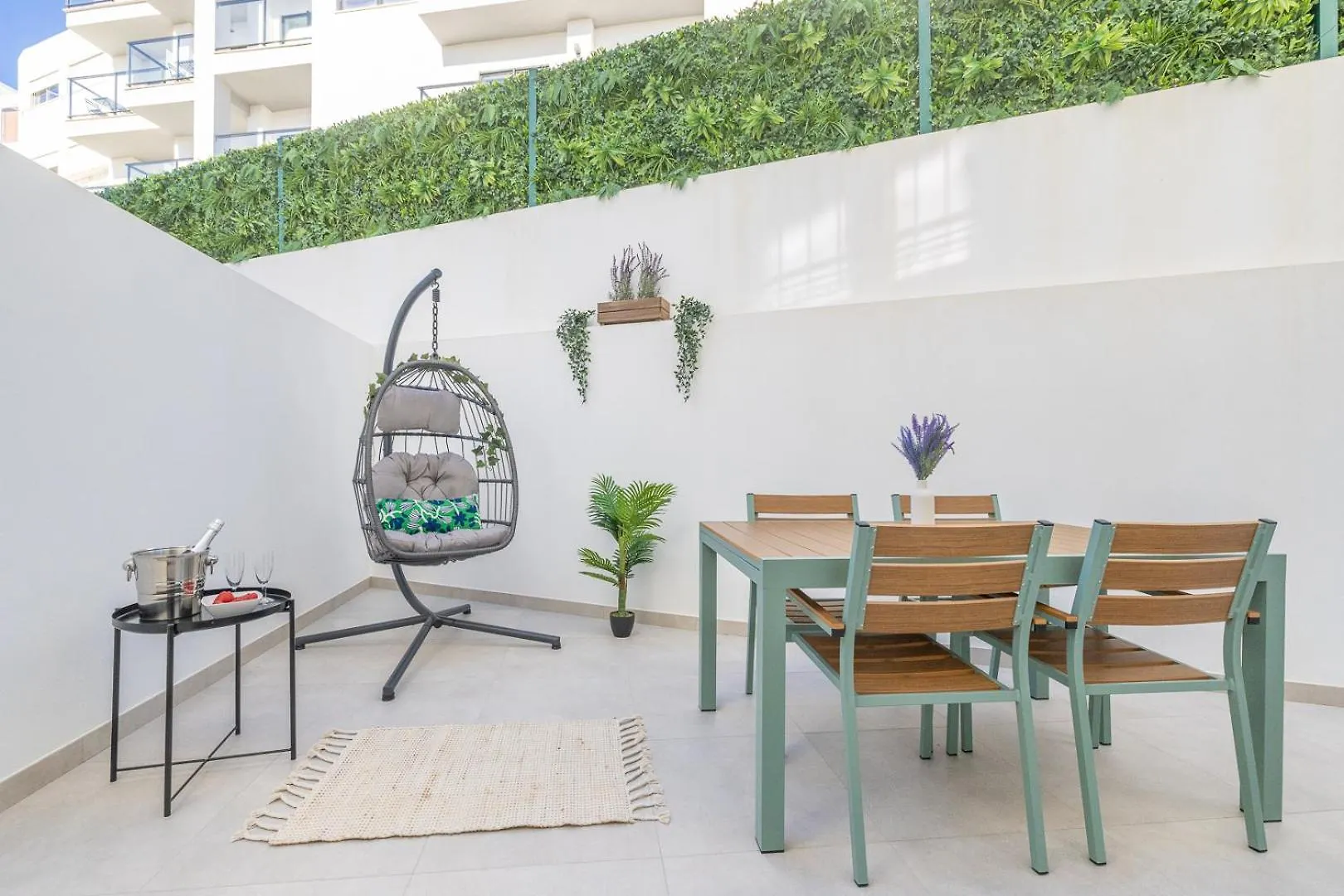 Roots Apartments Faro