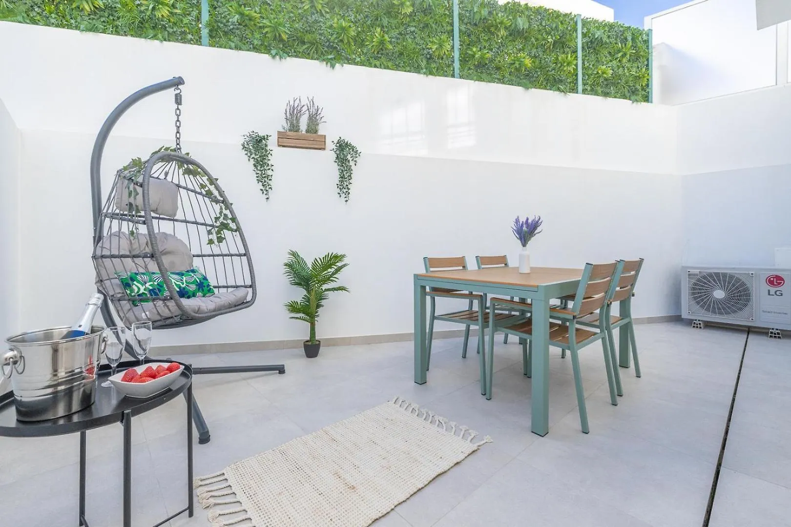 Roots Apartments Faro