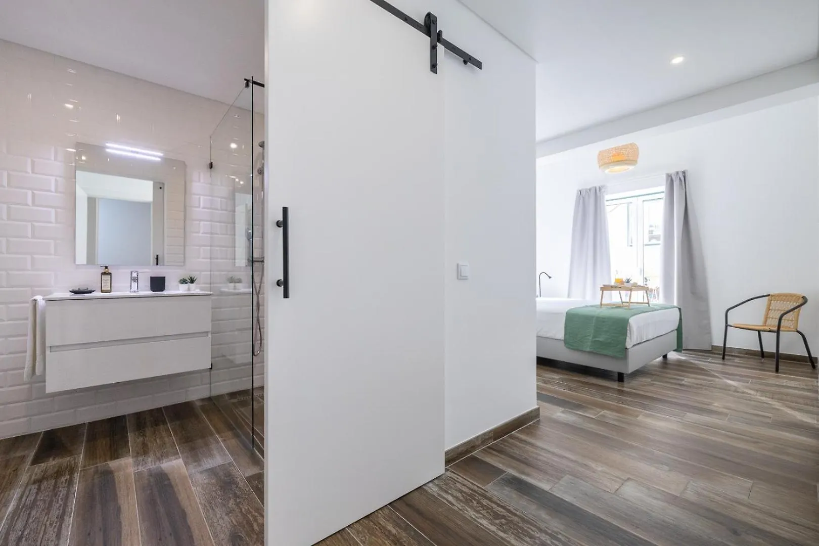 Roots Apartments Faro