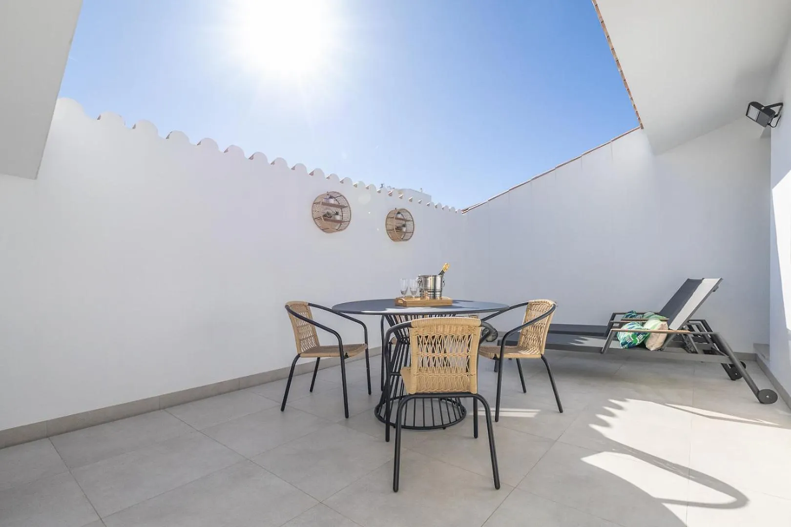 Roots Apartments Faro