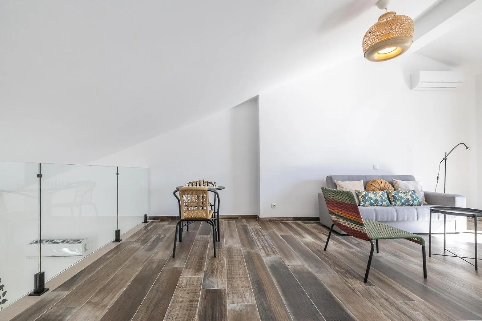 Roots Apartments Faro