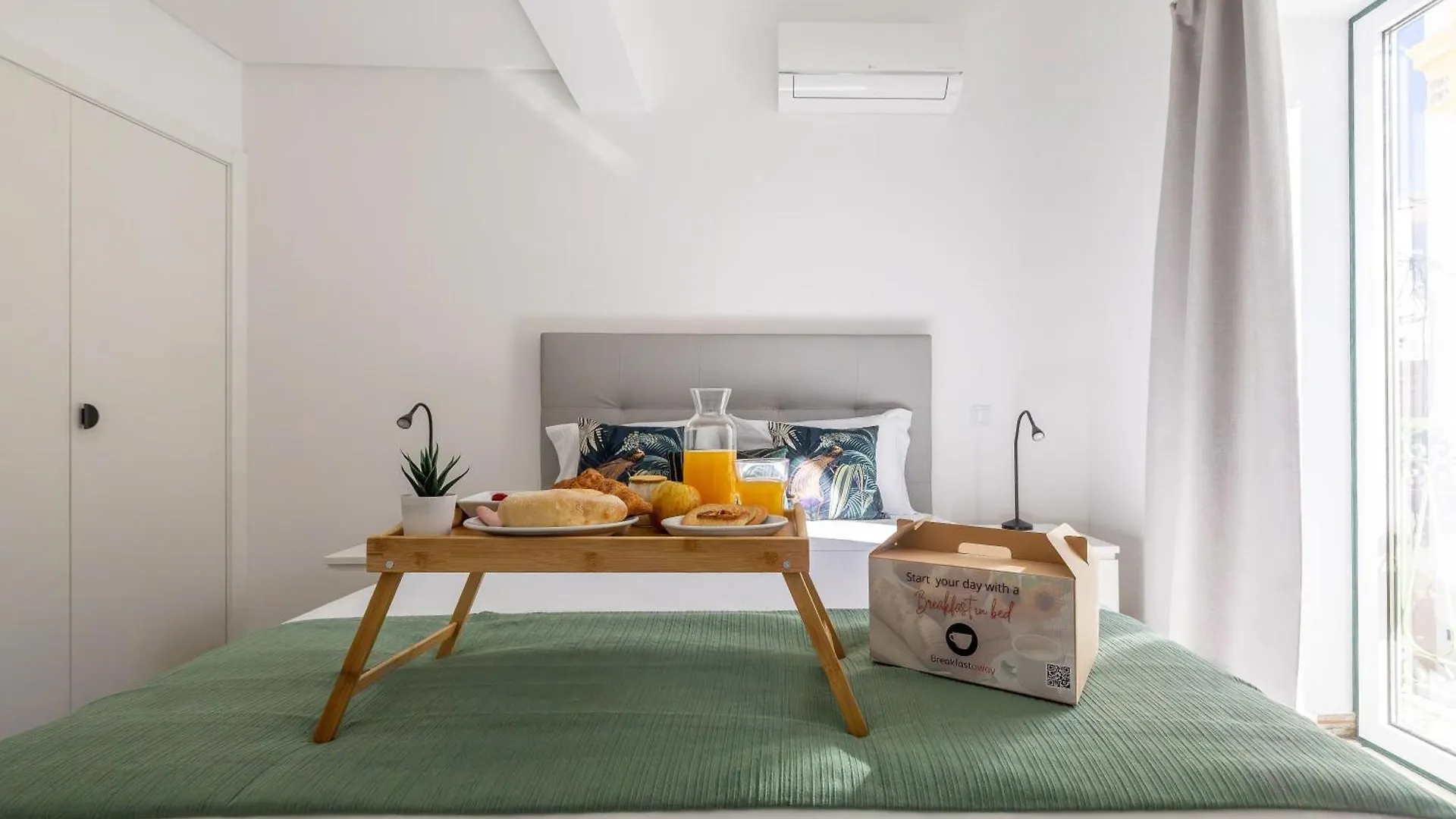 Roots Apartments Faro