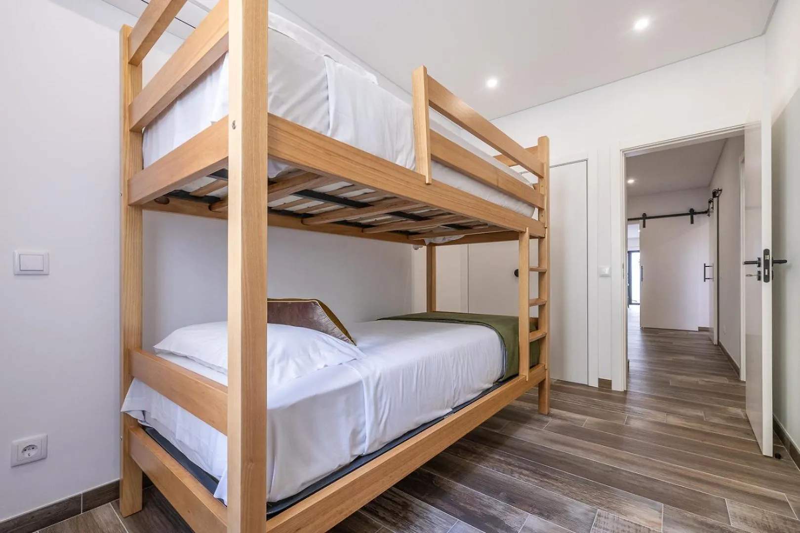 Roots Apartments Faro