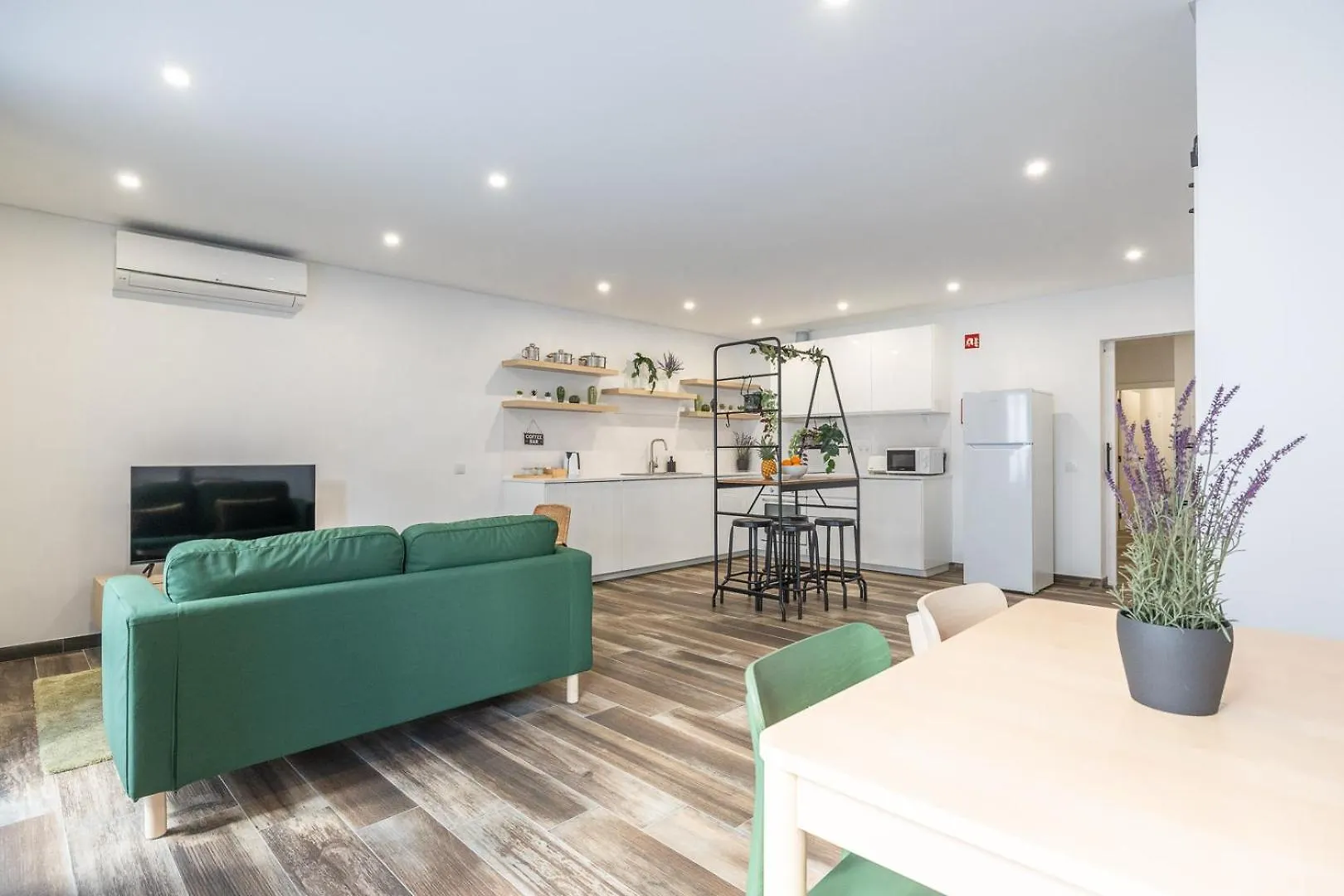 Roots Apartments Faro