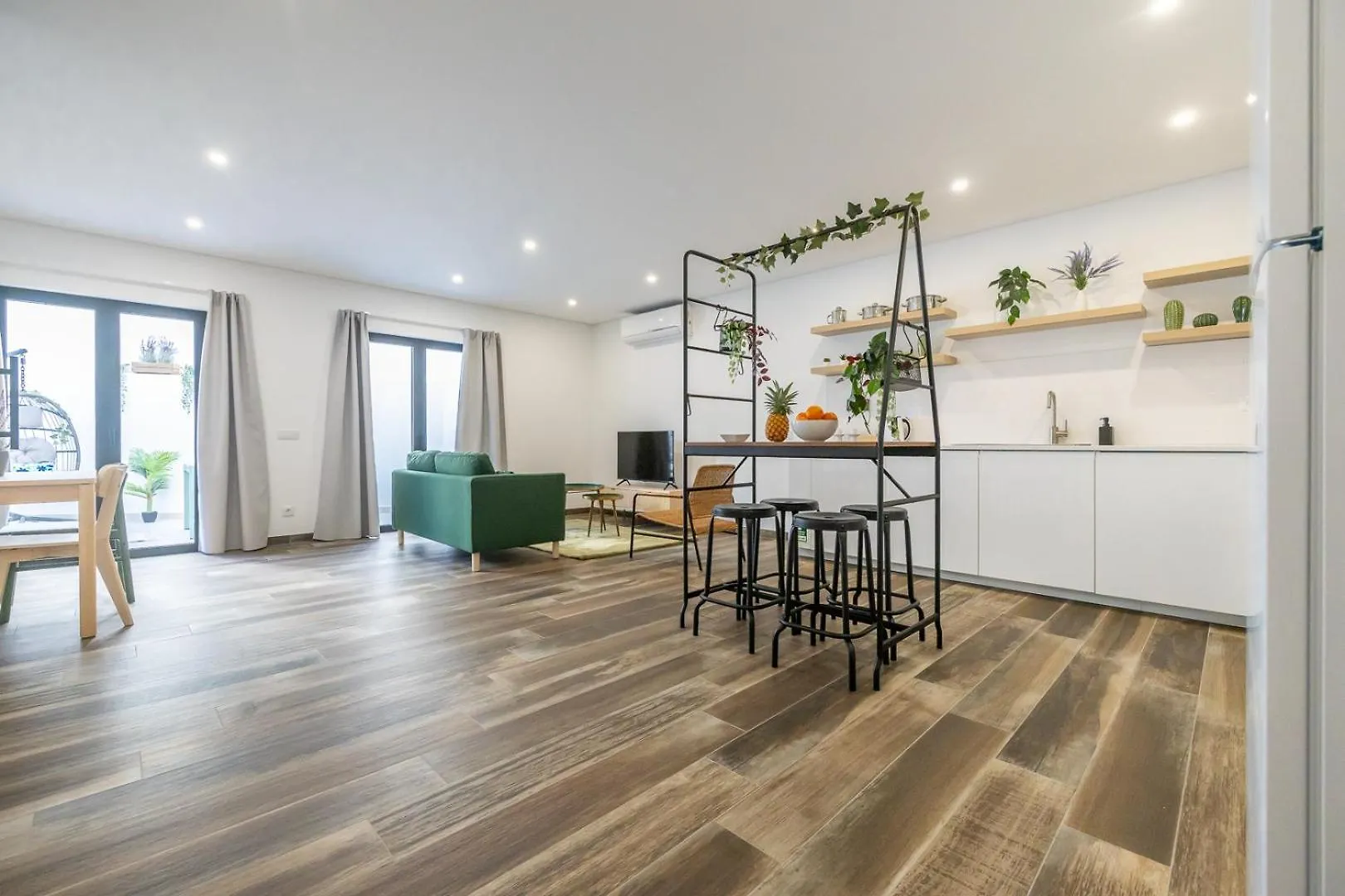 Roots Apartments Faro