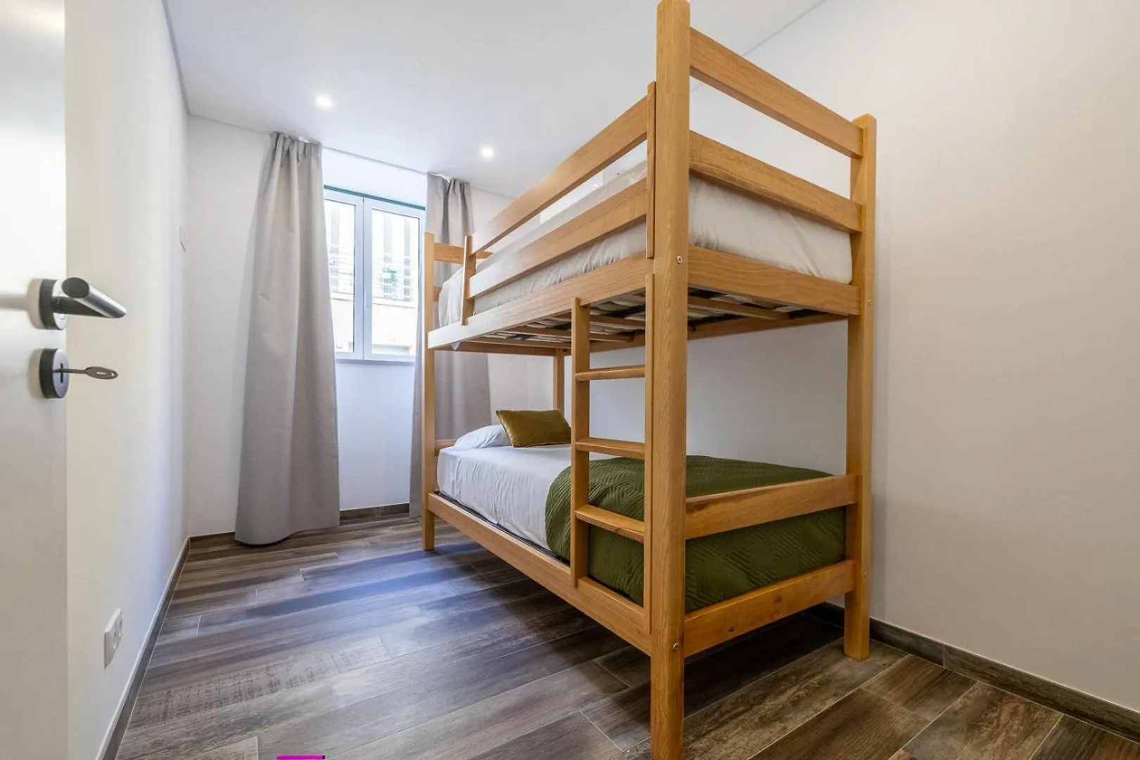 Roots Apartments FAO